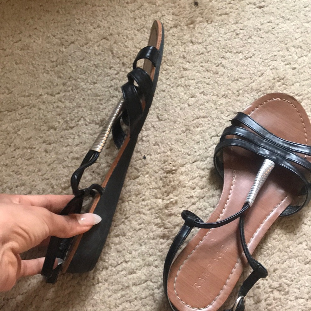 Sandals - Picture 2 of 2